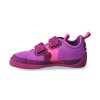 barefoot tenisky affenzahn cotton sneaker bird berry 4