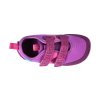 barefoot tenisky affenzahn cotton sneaker bird berry 6