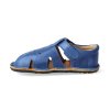barefoot sandalky tikki shoes aranya blue 4