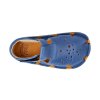 barefoot sandalky tikki shoes aranya blue 7