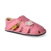 barefoot sandalky tikki shoes aranya blush 3