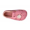barefoot sandalky tikki shoes aranya blush 1