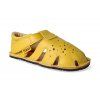 barefoot sandalky tikki shoes aranya lemon 2