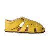 barefoot sandalky tikki shoes aranya lemon 1