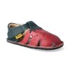 barefoot sandalky tikki shoes aranya strawberry 3