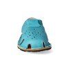 barefoot sandalky tikki shoes aranya turquise 3