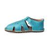 barefoot sandalky tikki shoes aranya turquise 4