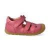 BArefoot sandaly bundgaard petit soft rose 2