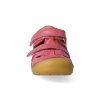 BArefoot sandaly bundgaard petit soft rose 4