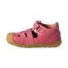 BArefoot sandaly bundgaard petit soft rose 5