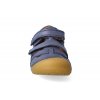 barefoot sandaly bundgaard petit sandal night sky 3