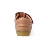 barefoot sandaly bundgaard petit sandal caramel 6