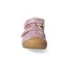 barefoot sandaly bundgaard petit sandal pink grille 2 4