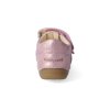 barefoot sandaly bundgaard petit sandal pink grille 2 6