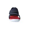 barefoot sandaly bobux scuba navy 3