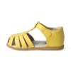 sandalky livie and luca paz lemon yellow 4