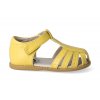 sandalky livie and luca paz lemon yellow 1