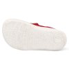 FEB SN RED barefoot tenisky baby bare febo sneakers red 2 7