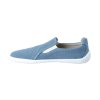 barefoot polobotky be lenka eazy blue 4