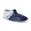 barefoot sandalky baby bare io gravel letni 2