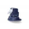 barefoot sandalky baby bare io gravel letni 3