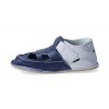 barefoot sandalky baby bare io gravel letni 4