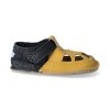 barefoot sandalky baby bare io ananas letni 2