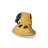 barefoot sandalky baby bare io ananas letni 4