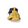 barefoot sandalky baby bare sandals new ananas paskove 3