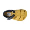 barefoot sandalky baby bare sandals new ananas paskove 7