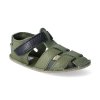 barefoot sandalky baby bare sandals new bosco paskove 2