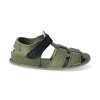 barefoot sandalky baby bare sandals new bosco paskove 1