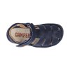 sandalky camper bicho kids hypnos blue 7