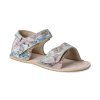 barefoot sandalky okbarefoot mirrisa kvetinove 3