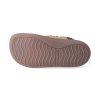 barefoot tenisky bundgaard walker mustard 7