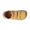 barefoot tenisky bundgaard walker mustard 1