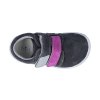 barefoot tenisky jonap b1 sedo fialova 1