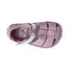 barefoot sandalky baby bare sandals new candy 1