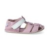 barefoot sandalky baby bare sandals new candy 2
