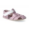 barefoot sandalky baby bare sandals new candy 3