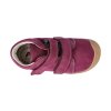barefoot kotnikova obuv ricosta pepino chrisy fuchsia w 7