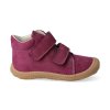 barefoot kotnikova obuv ricosta pepino chrisy fuchsia w 1