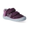 barefoot tenisky ricosta pepino fipi merlot purple m 3