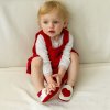 liliputi soft baby shoes love 4084