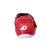 barefoot capacky bobux xplorer go trainer red 6