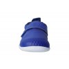 barefoot capacky bobux xplorer go trainer blueberry 3
