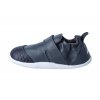 barefoot capacky bobux xplorer go trainer navy 4
