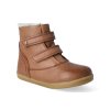 Zimní obuv s membránou Bobux - Aspen Arctic Caramel