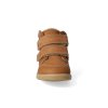 zimni nepromokava obuv bobux timber arctic mustard 3