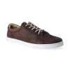 barefoot tenisky peerko classic brown 2
